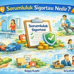 Sorumluluk Sigortası Nedir?